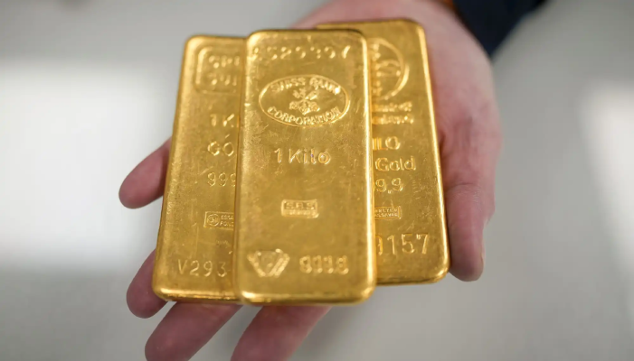 أسعار الذهب في دبي اليوم 15 سبتمبر 2026