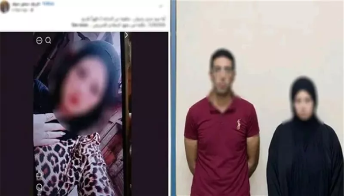 الطالبة آية رضوان.. ماذا حدث في الساعات الأخيرة قبل وفاتها؟ 2 الساعات الأخيرة في حياة الطالبة آية رضوان في مصر