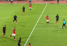 كورة لايف بث مباشر مباراة مصر وأنجولا (الشوط الثاني 0 - 0).. الفراعنة يبحثون عن هدف الحسم 5 89798