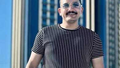 إخلاء سبيل البلوجر مداهم