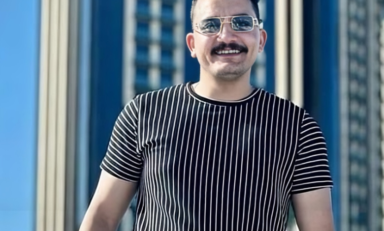 إخلاء سبيل البلوجر مداهم
