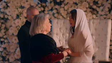 مسلسل حب ع ورق الحلقة 78