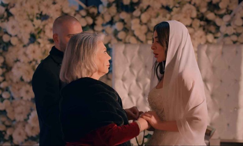مسلسل حب ع ورق الحلقة 78
