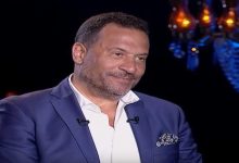 ماجد المصري