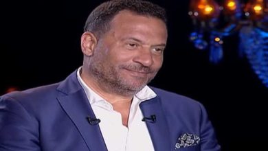 ماجد المصري