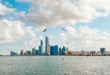 الإمارات تسجل 18.6 درجة مع بداية الخريف.. متى يبدأ انخفاض الحرارة؟ 4 متى يبدأ انخفاض الحرارة في الإمارات؟