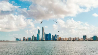 متى يبدأ انخفاض الحرارة في الإمارات؟