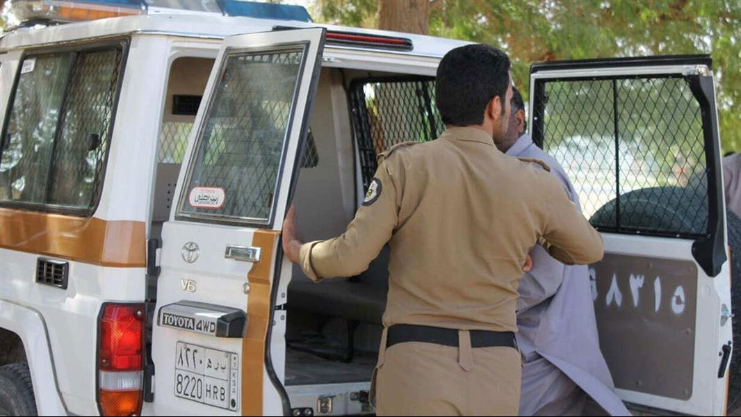 السجن 15 عاما وغرامة مليون ريال.. تحذير جديد بشأن مساعدة مخالفي أنظمة الحدود في السعودية 2 953