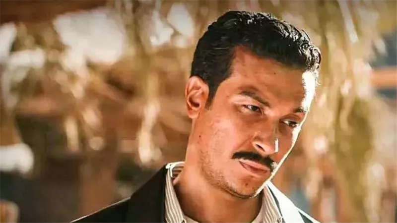 ما لم يحك عن بني مزار.. موعد عرض المسلسل وعدد الحلقات وفريق العمل 4 957