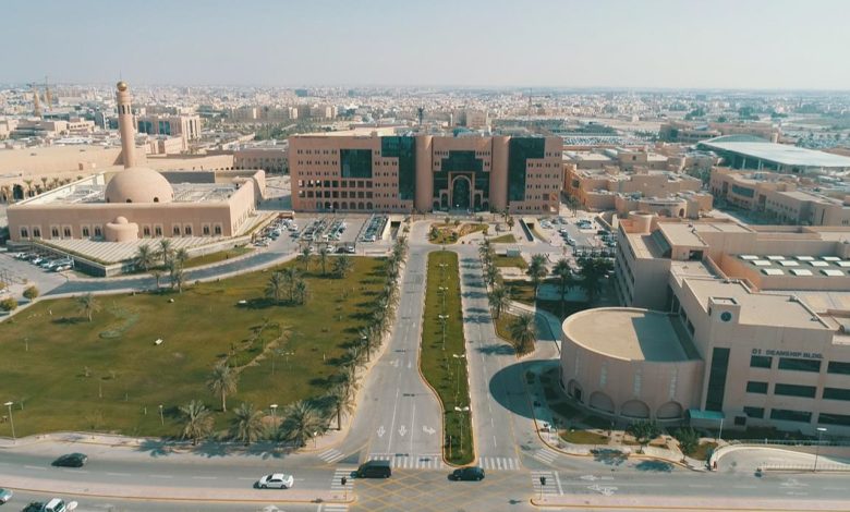 وظائف جامعة الملك فيصل 2026.. 28 وظيفة وشروط التقديم عبر منصة مسار 1 97cf5a0af5cd 66617