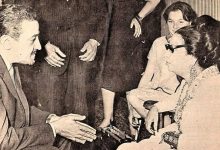 مصريون في ذاكرة الخليج.. «السموكنج» كاد يحرم أميرًا سعوديًا من سماع أم كلثوم 2 99