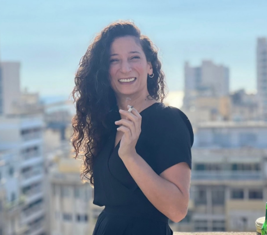 رحيل ملكة مسرح العرائس في لبنان.. من هي الفنانة سهى نادر؟ 2 99
