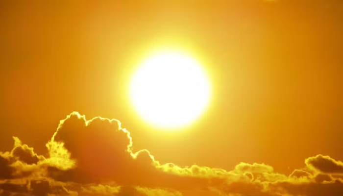 متى تنكسر الموجة الحارة في مصر؟