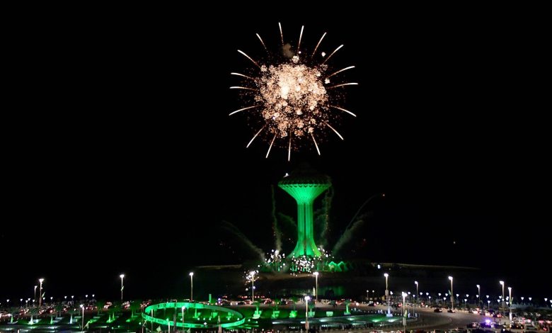 تخفيضات اليوم الوطني السعودي 96.. خصومات تصل إلى 75% وعروض بـ96 ريالًا 1 تخفيضات اليوم الوطني السعودي 96