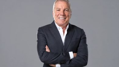 علي جابر ومجموعة MBC