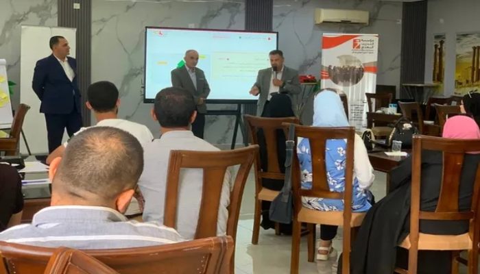 الأردن يطرح تخصصات جديدة في التدريب المهني بجرش 2026.. طريقة التسجيل والبرامج المتاحة 2 الأردن يطرح تخصصات جديدة في التدريب المهني بجرش 2026