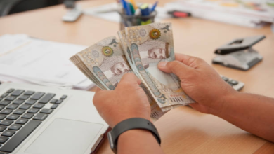 البحرين تحذر من التبرعات المجهولة.. تنبيه جديد للمقيمين والمواطنين 6 البحرين تحذر من التبرعات المجهولة