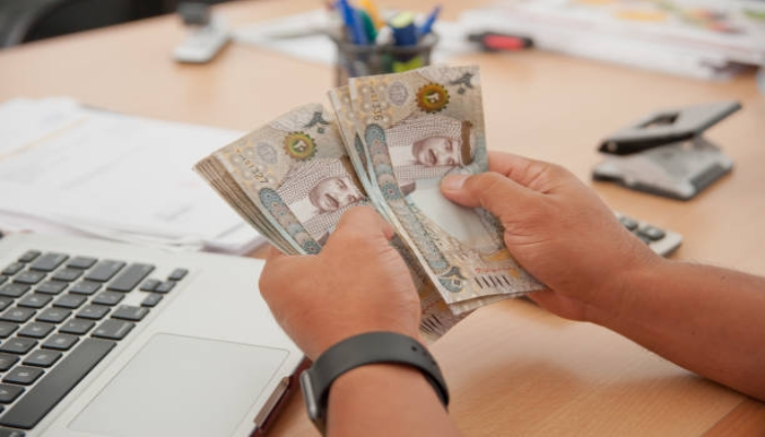 البحرين تحذر من التبرعات المجهولة.. تنبيه جديد للمقيمين والمواطنين 1 البحرين تحذر من التبرعات المجهولة