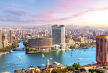 طقس مصر اليوم