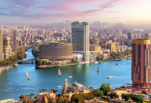 الطقس اليوم في مصر.. انخفاض الحرارة وشبورة وأمطار وتحذير من ارتفاع الأمواج 4 الطقس اليوم في مصر