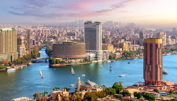 الطقس اليوم في مصر
