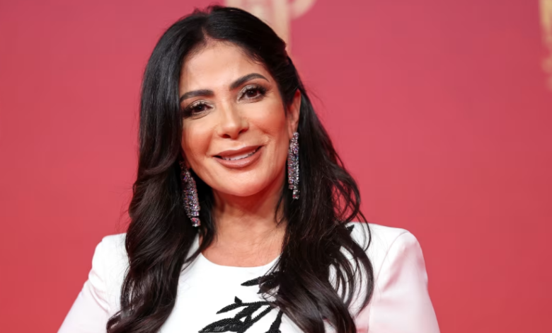 تكريم منى زكي في الدورة التاسعة من مهرجان الجونة السينمائي.. مسيرة حافلة بالنجاحات 1 منى زكي