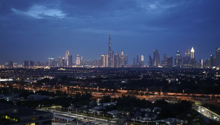 إلغاء الإقامة في الإمارات