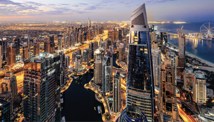 الاستعلام عن حالة التأشيرة والإقامة في الإمارات 2026.. القنوات الرسمية والخطوات 2 الاستعلام عن حالة التأشيرة والإقامة في الإمارات 2026