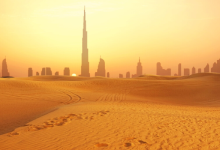 حرارة قوية تضرب الخليج.. درجات تقترب من منتصف الأربعينيات 3 حرارة قوية تضرب الخليج