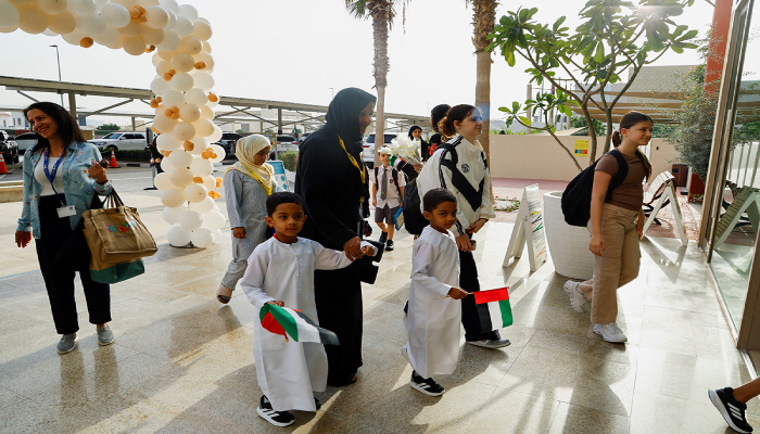 9 أيام إجازة لبعض الطلاب في الإمارات.. تفاصيل عطلة أكتوبر 2026 2 موعد إجازة أكتوبر 2026 لطلاب المدارس في الإمارات