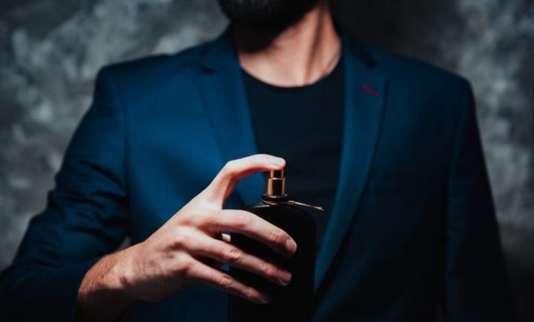 العطور الرجالية تتصدر ترند السعودية.. دليلك لاختيار الرائحة المناسبة 1 العطور الرجالية
