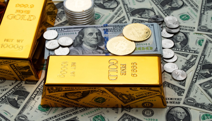 سعر الذهب عيار 21 اليوم في مصر.. ماذا حدث للأسعار مع بداية تعاملات الثلاثاء؟ 2 سعر الذهب عيار 21 اليوم في مصر