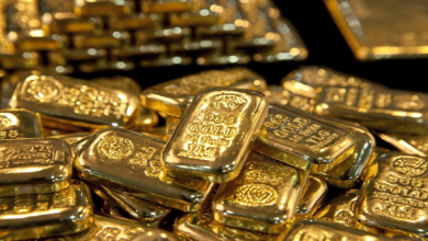 سعر الذهب اليوم في مصر