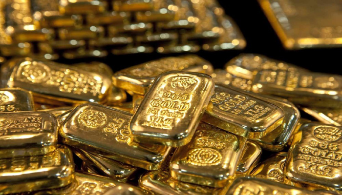 سعر الذهب اليوم في مصر