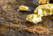 سعر مثقال الذهب اليوم في العراق