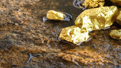 سعر مثقال الذهب اليوم في العراق