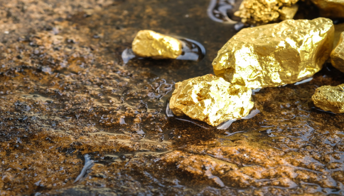 سعر مثقال الذهب اليوم في العراق
