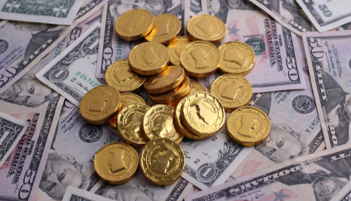 سعر الدولار اليوم في مصر