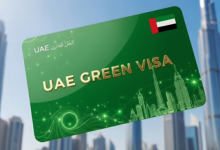 5 سنوات في الإمارات دون كفيل.. هل تنطبق عليك شروط الإقامة الخضراء؟ 3 الإقامة الخضراء في الإمارات - تعبيرية