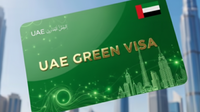 الإقامة الخضراء في الإمارات.. الشروط والمميزات والفئات المستفيدة 5 الإقامة الخضراء في الإمارات - تعبيرية