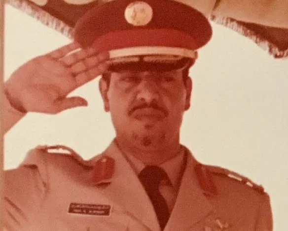 من قلب أخطر ليلة في الحرم إلى سنوات الصمت.. من هو اللواء فالح الظاهري؟ 1 HR7YJSNWgAstEOO