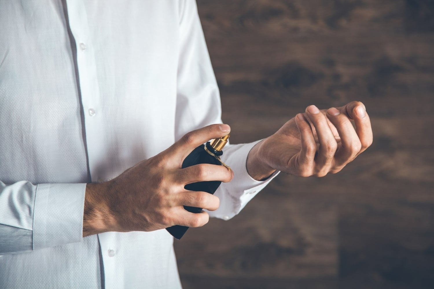 العطور الرجالية تتصدر ترند السعودية.. دليلك لاختيار الرائحة المناسبة 2 العطور الرجالية