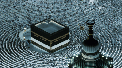 نتائج قرعة الحج الإلكترونية في العراق