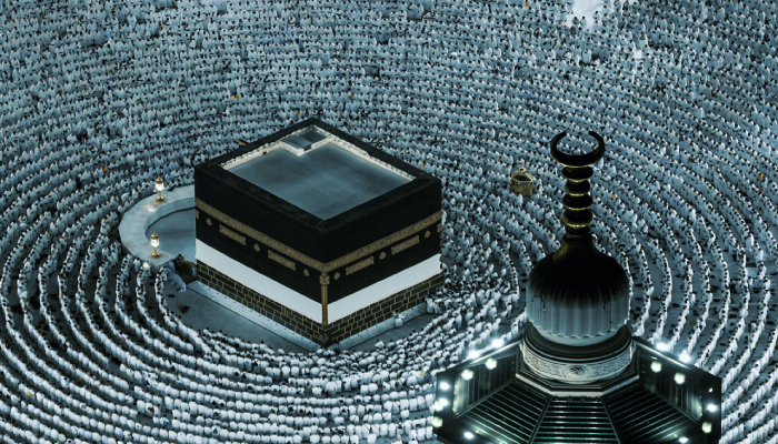 نتائج قرعة الحج الإلكترونية في العراق