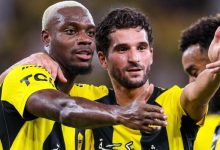 مشاهدة مباراة الاتحاد اليوم بث مباشر.. يلا كورة كورة لايف ويلا شوت
