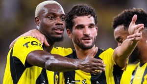 مشاهدة مباراة الاتحاد اليوم بث مباشر.. يلا كورة كورة لايف ويلا شوت