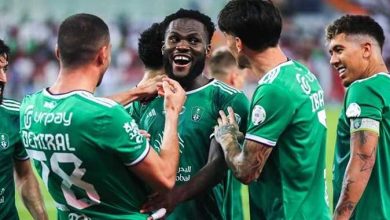 موعد مباراة الأهلي وصن داونز بث مباشر 2026.. معلومات عن مواجهة كأس الإنتركونتيننتال 8 مشاهدة مباراة أهلي جدة اليوم بث مباشر