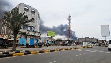 تطورات المخا ترفع التأهب في جنوب السعودية.. تحذير مهم للمصريين في أبها وجازان ونجران وخميس مشيط 7 IMG 20260911 WA0004
