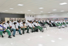 التعليم العُمانية تنجز أكثر من 12 ألف طلب نقل للطلاب