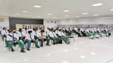 التعليم العُمانية تنجز أكثر من 12 ألف طلب نقل للطلاب